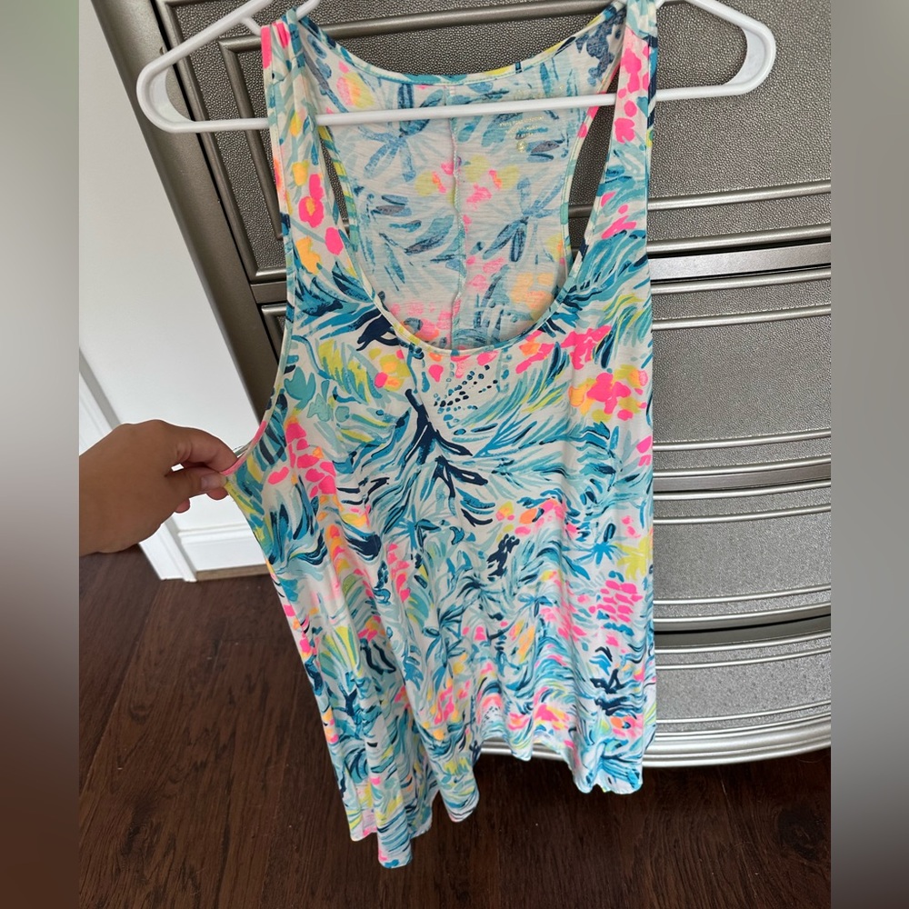 Lilly dress